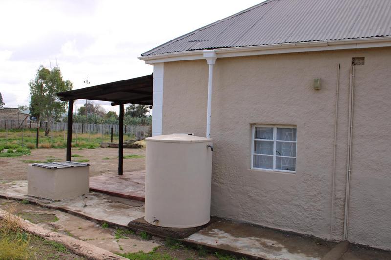 3 Bedroom Property for Sale in Fraserburg Northern Cape